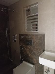 Image of 950 Sq.ft 2 BHK Apartment / Flat for rent in Abhijit Jayanti Nagari VII Wing K L, Besa, Nagpur for Rs. 21000
