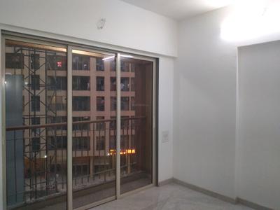 Bedroom Image of 800 Sq.ft 2 BHK Apartment / Flat for sale in JSB Nakshatra Veda, Vasai East Vasai for Rs. 5000000