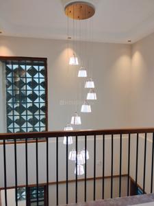 Balcony Image of 2900 Sq.ft 5 BHK Independent House for sale in Kakkanad Kochi for Rs. 17000000
