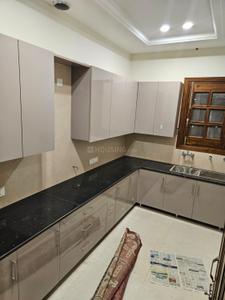 Kitchen Image of 1800 Sq.ft 2 BHK Builder Floor for rent in Sector 89 Mohali for Rs. 30000