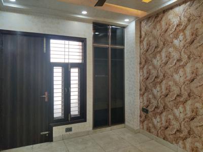 Bedroom Image of 1450 Sq.ft 3 BHK Builder Floor for sale in Indirapuram Ghaziabad for Rs. 13051000