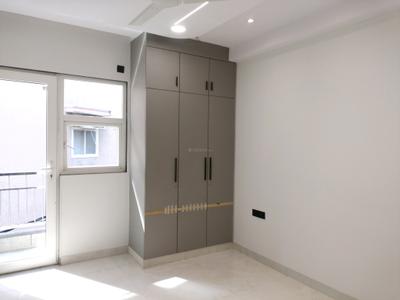 Bedroom Image of 1100 Sq.ft 3 BHK Builder Floor for sale in DDA Residential Flats, Sector 8 Dwarka New Delhi for Rs. 18600000