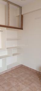Bedroom Image of 1000 Sq.ft 2 BHK Apartment / Flat for rent in Kapra Secunderabad for Rs. 15000