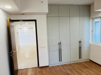 Bedroom Image of 1478 Sq.ft 2.5 BHK Apartment / Flat for sale in Godrej Oasis, Sector 88A Gurgaon for Rs. 19800000