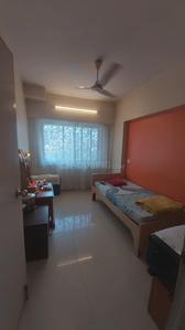 Bedroom Image of 2000 Sq.ft 4 BHK Apartment / Flat for sale in Andheri West Mumbai for Rs. 56000000
