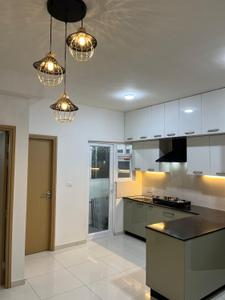 Hall Image of 949 Sq.ft 2 BHK Apartment / Flat for sale in Godrej Royale Woods, Boovanahalli Bengaluru for Rs. 8700000