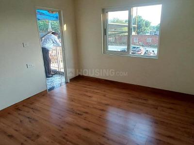 Bedroom Image of 853 Sq.ft 3 BHK Apartment / Flat for sale in Ashish Govardhan Heights, Jaisinghpura Jaipur for Rs. 4000000