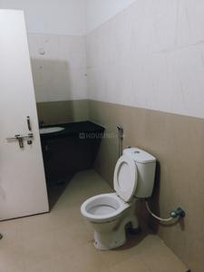 Bathroom Image of 2150 Sq.ft 4 BHK Villa for rent in Aakriti Aquacity, Ratanpur Bhopal for Rs. 15000