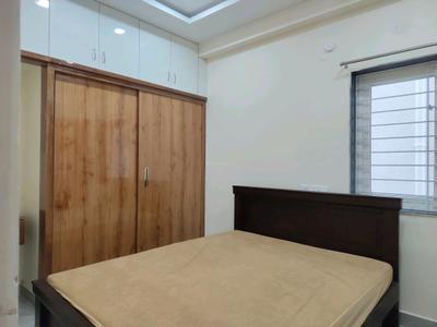 Raghvendra colony Bedroom 2