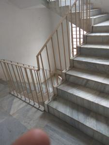 Balcony Image of 1087 Sq.ft 3 BHK Apartment / Flat for sale in Birati Kolkata for Rs. 3200000