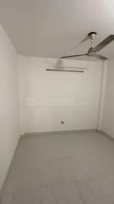 Hall Image of 320 Sq.ft 1 RK Independent House for rent in Chhattarpur New Delhi for Rs. 9000
