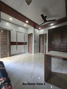 Hall Image of 1800 Sq.ft 4.5 BHK Duplex for sale in Vikaspuri 4bhk Luxurios Home, Vikaspuri New Delhi for Rs. 16000000