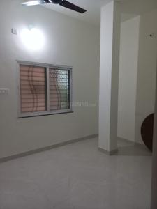 Bedroom Image of 750 Sq.ft 1 BHK Builder Floor for rent in London Street Nagpur for Rs. 12000