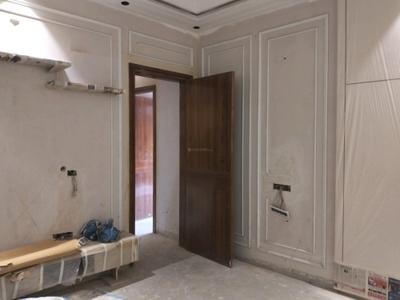 Bedroom Image of 2500 Sq.ft 4 BHK Builder Floor for sale in Pitampura New Delhi for Rs. 70000000