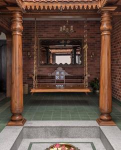 Hall Image of 3600 Sq.ft 4 BHK Apartment / Flat for sale in Kalyan Nagar Bengaluru for Rs. 53000075