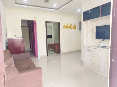 1 BHK Flat