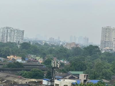 Image of 1290 Sq.ft 2 BHK Apartment / Flat for sale in South City Garden, Behala, Kolkata for Rs. 12500000