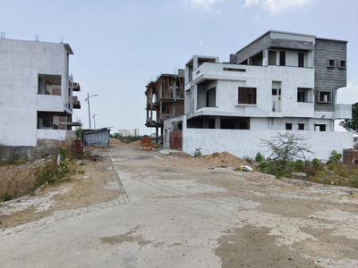 Image of 1500 Sq.ft Residential Plot / Land for sale in Asoli, Nagpur for Rs. 3300000