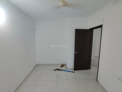 Bedroom Image of 1050 Sq.ft 3 BHK Apartment / Flat for sale in Shree Sonigara Estilo, Tathawade Pune for Rs. 12000000