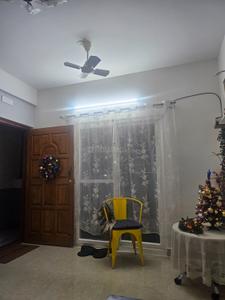 Hall Image of 1113 Sq.ft 2 BHK Apartment / Flat for sale in Electronic City Bengaluru for Rs. 10000000