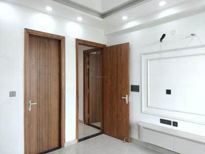Bedroom Image of 1557 Sq.ft 3 BHK Builder Floor for sale in BPTP District 4, Sector 84 Faridabad for Rs. 17000000