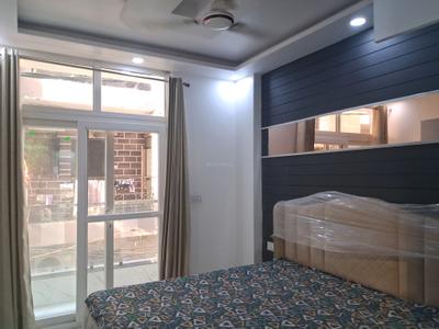 3 BHK Independent Builder Floor
