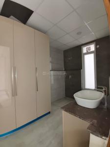 Bedroom Image of 2800 Sq.ft 4 BHK Apartment / Flat for rent in The Medallion by Turnstone Realty LLP, Sector 82 Mohali for Rs. 63000