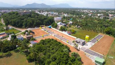 Image of 750 Sq.ft Residential Plot / Land for sale in Ariyampalayam, Salem for Rs. 1687530