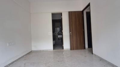 Bedroom Image of 900 Sq.ft 2 BHK Apartment / Flat for rent in Andheri East Mumbai for Rs. 75000