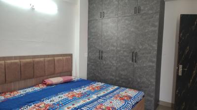 Bedroom Image of 450 Sq.ft 1 BHK Apartment / Flat for rent in ROF Amaltas, Sector 92 Gurgaon for Rs. 20500