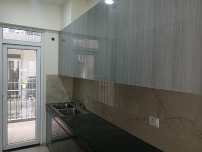 Kitchen Image of 1493 Sq.ft 3.5 BHK Apartment / Flat for sale in M3M Soulitude , Sector 89 Gurgaon for Rs. 16500000