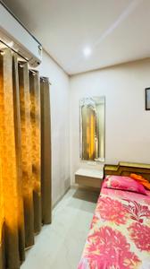 Bedroom Image of 1500 Sq.ft 2 BHK Builder Floor for rent in TDI Wellington Heights, Sector 117 Mohali for Rs. 28000