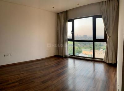Bedroom Image of 3800 Sq.ft 4 BHK Apartment / Flat for sale in Panchshil One North, Magarpatta City Pune for Rs. 57500000