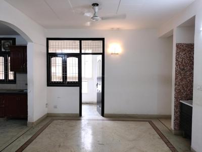 Living Room Image of 1900 Sq.ft 4 BHK Apartment / Flat for sale in CGHS Best Residency, Sector 19 Dwarka New Delhi for Rs. 41500000
