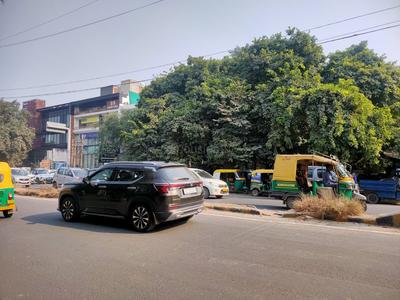 Image of 500 Sq.ft Residential Plot / Land for sale in Sector 14, Gurgaon for Rs. 117500000