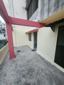 Balcony Image of 1096 Sq.ft 2 BHK Apartment / Flat for sale in Indira Nagar Nashik for Rs. 4500000
