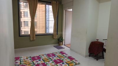 Bedroom Image of 1040 Sq.ft 2 BHK Apartment / Flat for sale in Mangeshi City III, Kalyan West Kalyan for Rs. 7500000