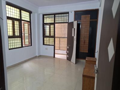 Bedroom Image of 1500 Sq.ft 3 BHK Apartment / Flat for sale in Govind Nagar Railway Colony Kanpur for Rs. 6500000