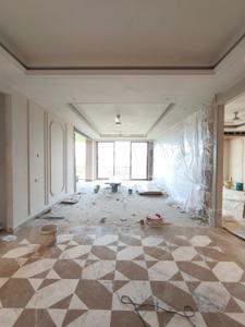 Living Room Image of 4500 Sq.ft 4 BHK Duplex for sale in Greater Kailash I New Delhi for Rs. 210000000