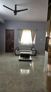 Hall Image of 650 Sq.ft 1 BHK Apartment / Flat for rent in Indira Nagar Bengaluru for Rs. 36000
