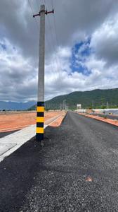Image of 1500 Sq.ft Residential Plot / Land for sale in Koundampalayam, Coimbatore for Rs. 825000