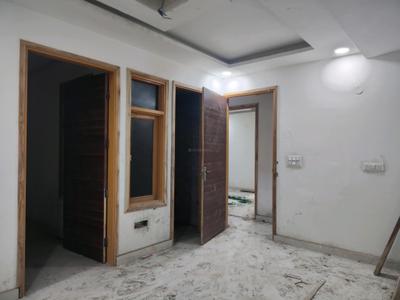 Living Room Image of 658 Sq.ft 2 BHK Apartment / Flat for sale in Sangam Vihar New Delhi for Rs. 3600000