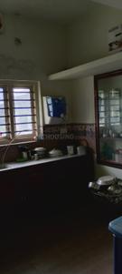 Kitchen Image of 600 Sq.ft 1 BHK Apartment / Flat for sale in Malampuzha-II Palakkad for Rs. 2700000