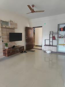 3 BHK Apartment