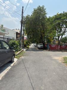 Indra Nagar Colony Plot View 2