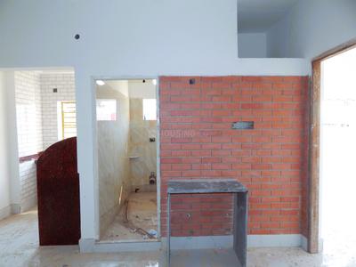 Hall Image of 859 Sq.ft 2 BHK Apartment / Flat for sale in Dum Dum Cantonment Kolkata for Rs. 3436000