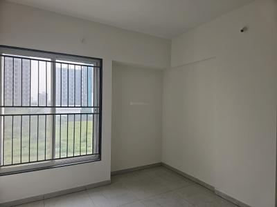 Bedroom Image of 1350 Sq.ft 3 BHK Apartment / Flat for rent in Guardian Eastern Meadows, Upper Kharadi Pune for Rs. 45000