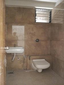 Bedroom Two Image of 1728 Sq.ft 3 BHK Apartment / Flat for sale in Shree Hari Radhe Parisar, Hathijan Ahmedabad for Rs. 5800000