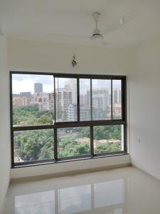 Bedroom Image of 650 Sq.ft 2 BHK Apartment / Flat for sale in Rustomjee Bella, Bhandup West Mumbai for Rs. 15500000