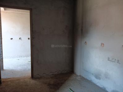 Bedroom Image of 578 Sq.ft 2 BHK Apartment / Flat for sale in Salt Lake City Kolkata for Rs. 4500000